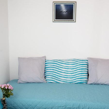 Apartments By The Sea Brela, Makarska - 11821 客房 照片