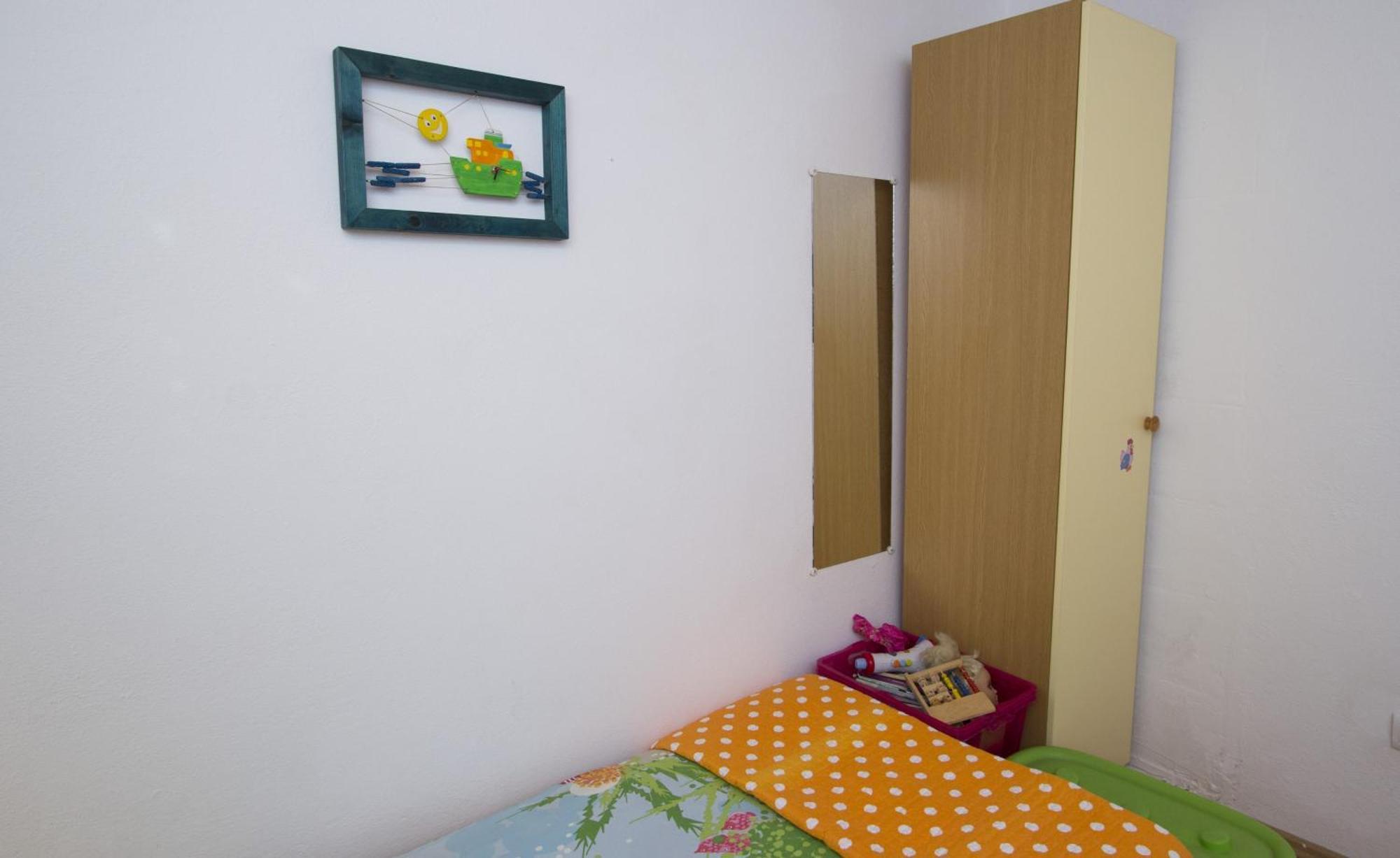 Apartments By The Sea Brela, Makarska - 11821 客房 照片