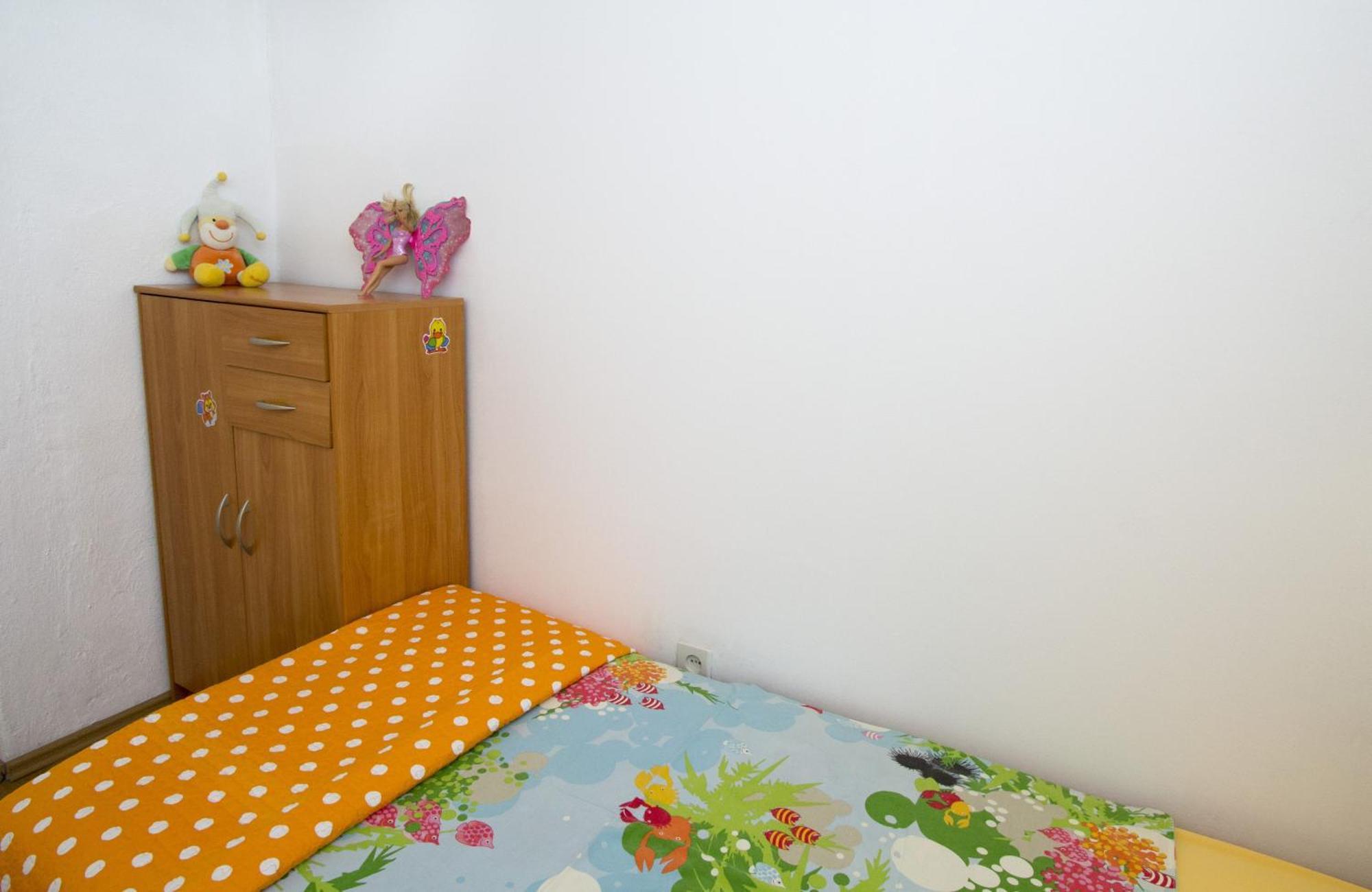 Apartments By The Sea Brela, Makarska - 11821 客房 照片